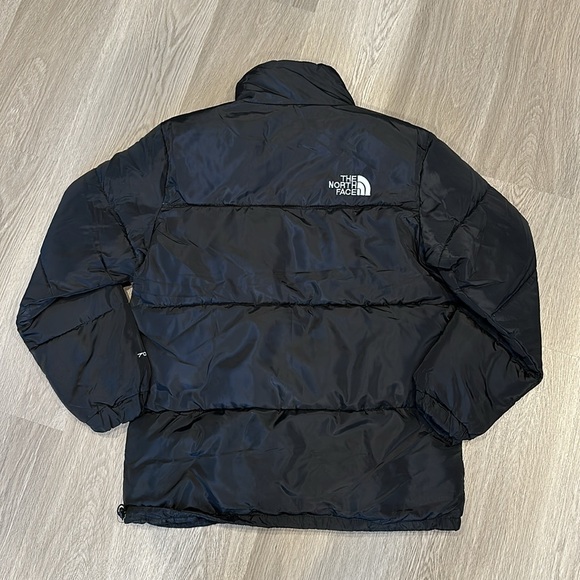 Vintage The North Face 700 Down Puffer Jacket Women's Size L - Picture 5 of 8